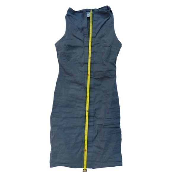 Sarah Pacini Dress Cotton - Picture 3 of 6